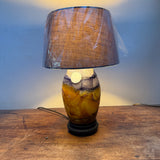 Harvest Moon Table Lamp