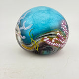 “Octopus Journey”  Paperweight