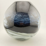 “Spooky Tree”! Landscape Vase