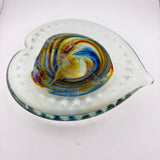 Heart Shaped Dish (second)