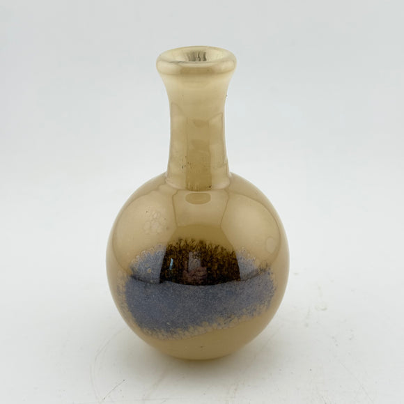 Hedgehog Flask (second)
