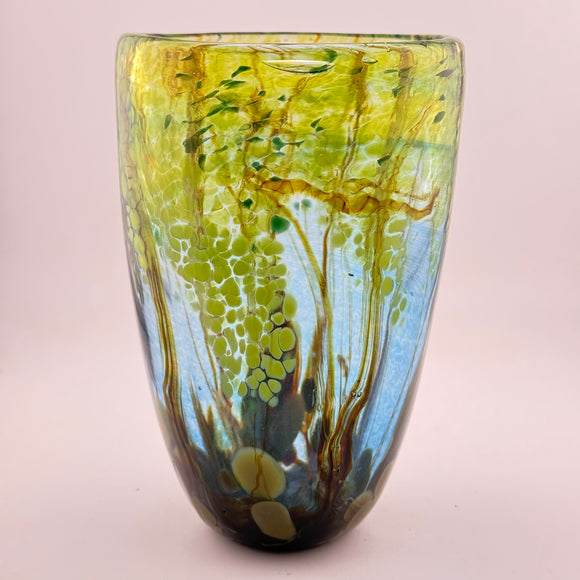 Trees Vase