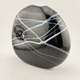 Hagstone Oval Vase (Horizontal)