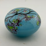 Sakura (cherry blossom) Paperweight ii