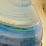 Overstrand Landscape Oval Vase (second)