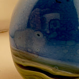 Dartmoor Easter Egg Paperweight (second)