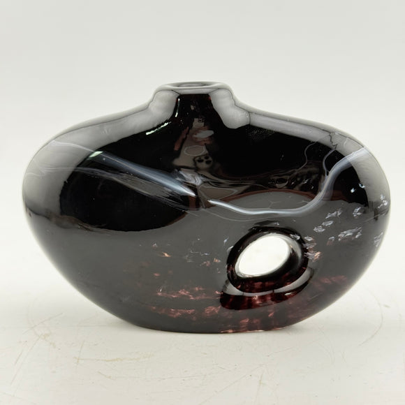 Hagstone Small Oval Vase (Second)