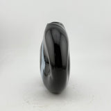 Hagstone Oval Vase