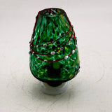 (Second) Christmas Tree Vase