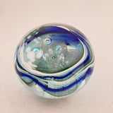 Blues and Whites “demo” Paperweight xviii