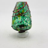 (Second) Christmas Tree Vase