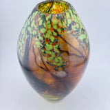 Hembury Fort Tall Vase