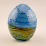 Dartmoor Easter Egg Paperweight