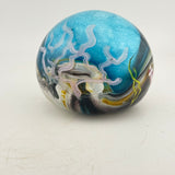 “Octopus Journey”  Paperweight