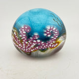 “Octopus Journey”  Paperweight