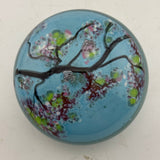 Sakura (cherry blossom) Paperweight ii