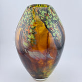 Hembury Fort Tall Vase