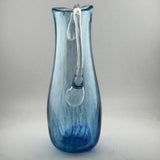 A Wonky Blue Jug!  (second)