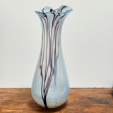 It’s a Whopper! (Proof that size isn’t everything!) vase (second)