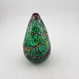 Christmas Tree Vase