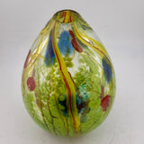 “Elf Cups” Teardrop Shaped Vase ii