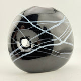 Hagstone Oval Vase (Horizontal)