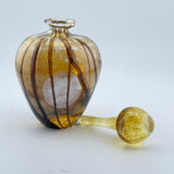 Supermoon Ginger Jar Shaped Scent Bottle