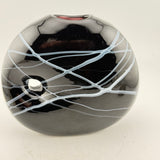 Hagstone Oval Vase (Horizontal)