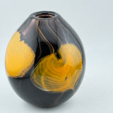 Lavenham Woods Egg Shaped Vase