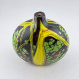 “Elf Cups” Oval Bud Vase
