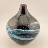 Starry, Starry Night Bud Vase