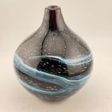 Starry, Starry Night Bud Vase