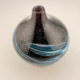 Starry, Starry Night Bud Vase
