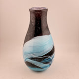 Starry, Starry Night Bud Vase