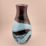 Starry, Starry Night Bud Vase