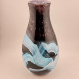 Starry, Starry Night Bud Vase