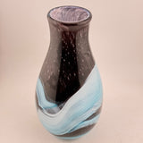 Starry, Starry Night Bud Vase