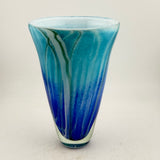 Caribbean Trumpet Vase