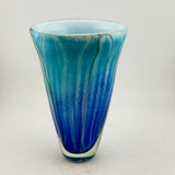 Caribbean Trumpet Vase