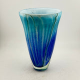 Caribbean Trumpet Vase