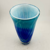 Caribbean Trumpet Vase