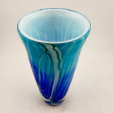 Caribbean Trumpet Vase