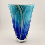 Caribbean Trumpet Vase