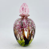 Hanami (Cherry Blossom) Scent Bottle - Ginger Jar Shape