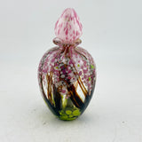 Hanami (Cherry Blossom) Scent Bottle - Ginger Jar Shape