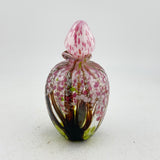 Hanami (Cherry Blossom) Scent Bottle - Ginger Jar Shape
