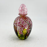 Hanami (Cherry Blossom) Scent Bottle - Ginger Jar Shape