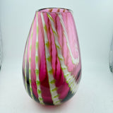 Venus Fly Trap Large (Heavy!) Oval Vase