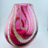 Venus Fly Trap Large (Heavy!) Oval Vase