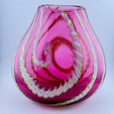Venus Fly Trap Large (Heavy!) Oval Vase